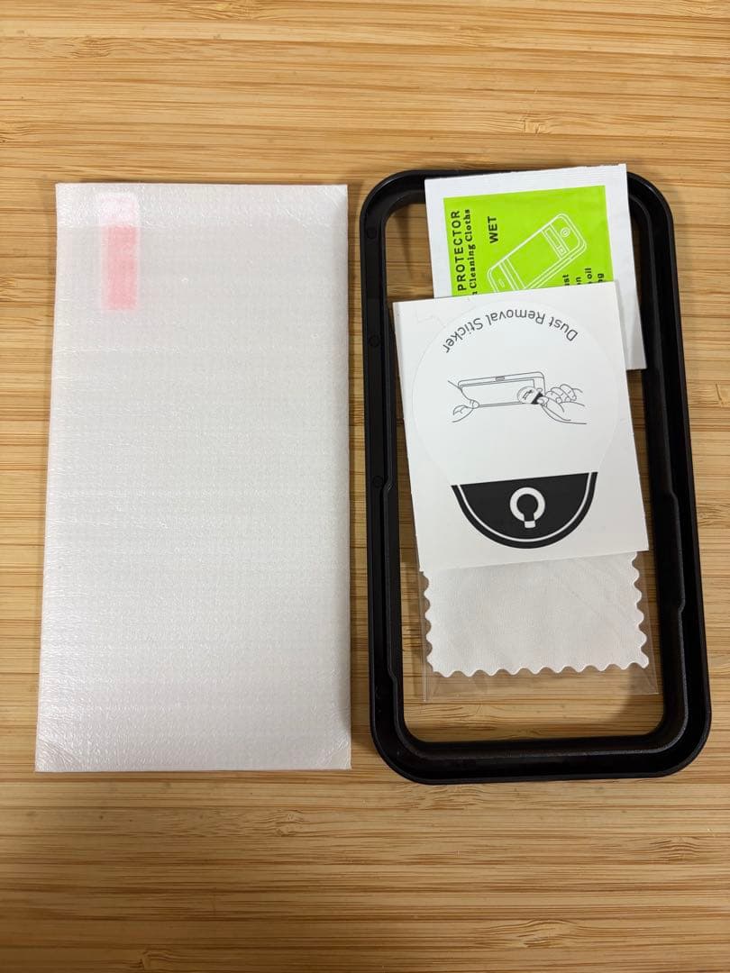 iPhone13mini 256GB本体 スターライト