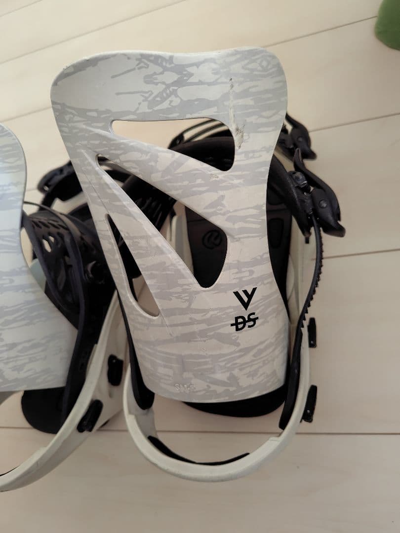 スノーボード FLUX ds