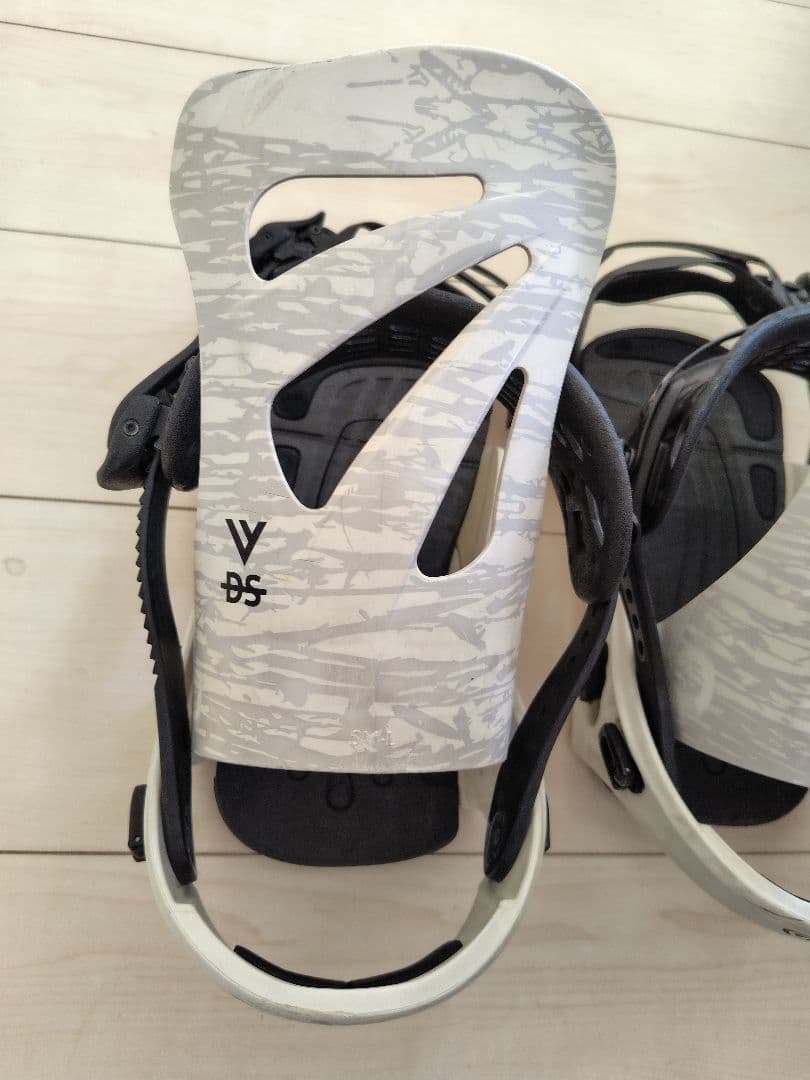 スノーボード FLUX ds