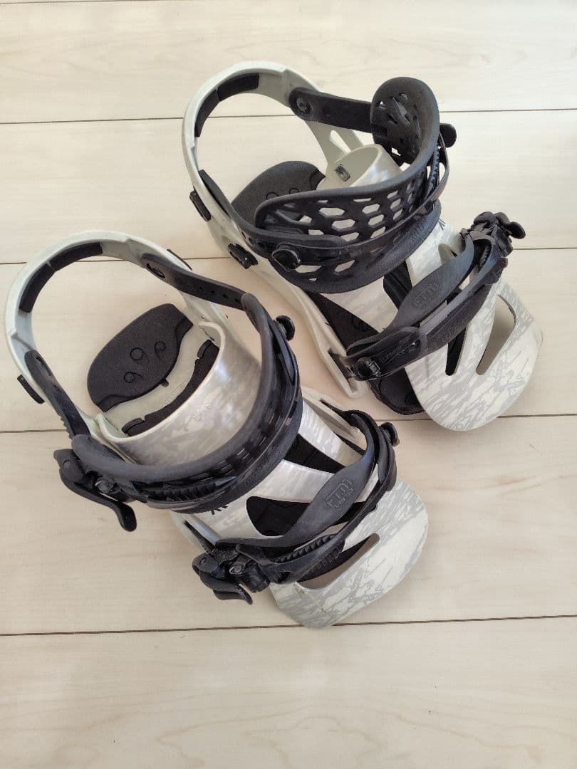 スノーボード FLUX ds