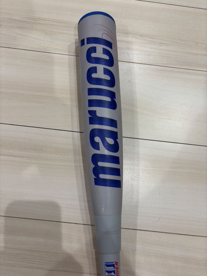 marucci ワニクラッシャーパワー(青ワニ)