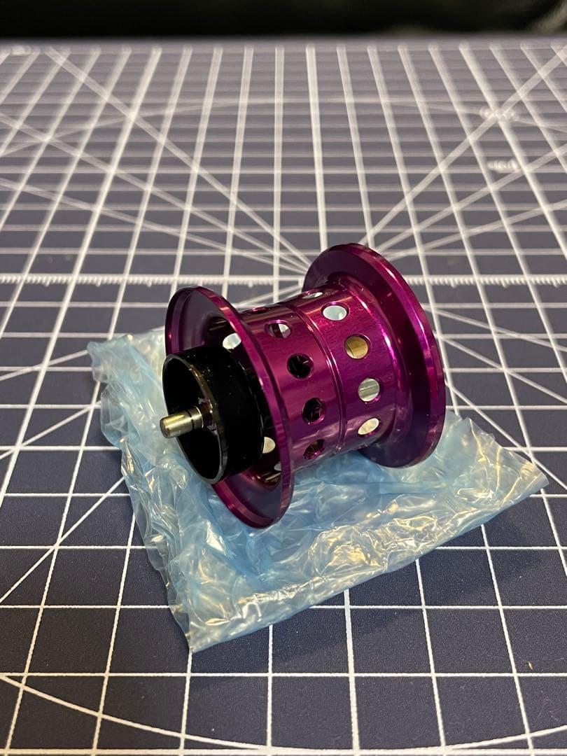 KTF ネオスプール 「KAHEN」 34mm Ver1 H