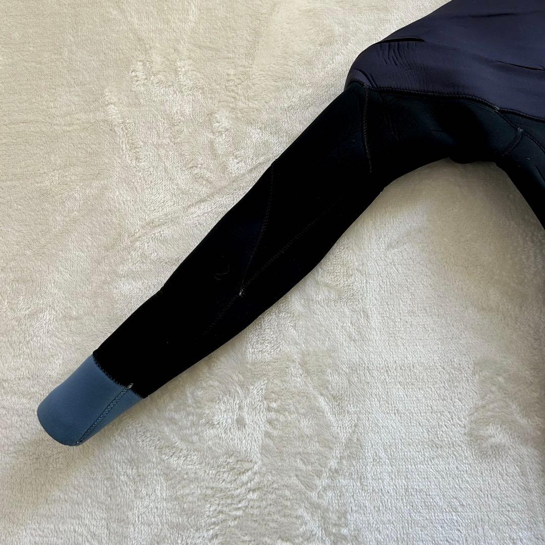 FELLOW SURFERS 3mmフルスーツ 150 未使用級 ウェットスーツ