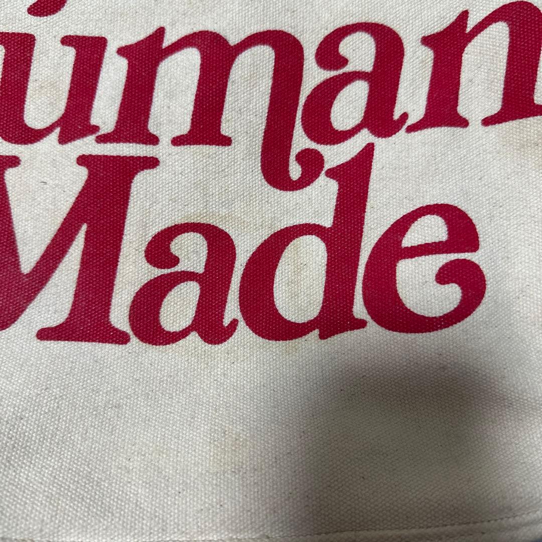 ［希少］human made × girl's don't cry 正規品