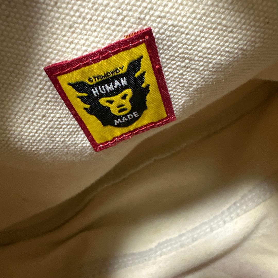 ［希少］human made × girl's don't cry 正規品