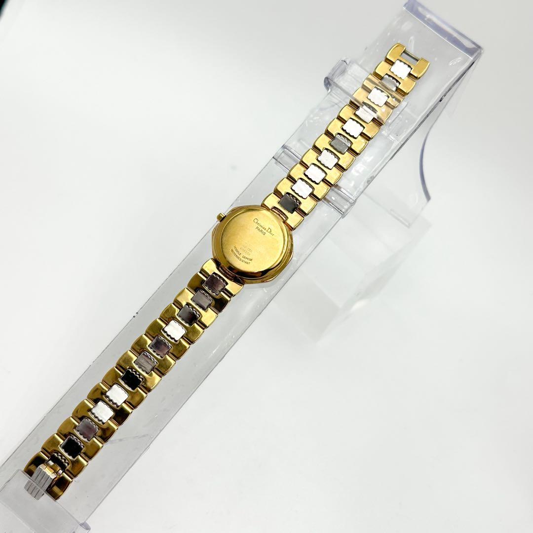 Christian Dior ディオール レディース デイト 1727