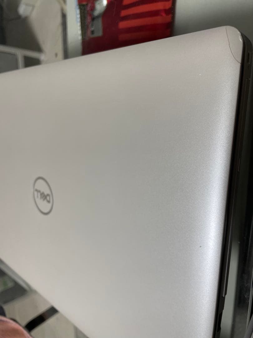 ノートPC