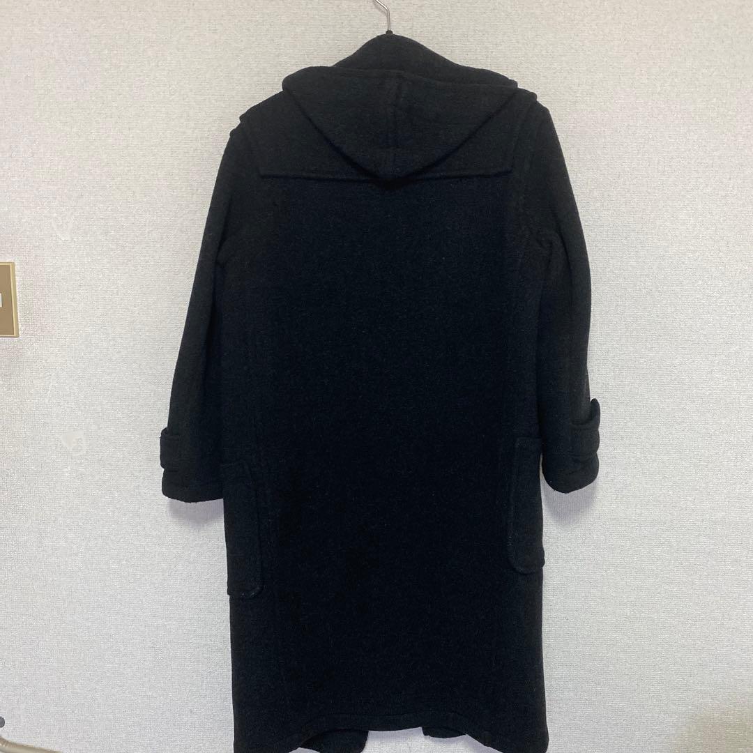 【美品】グローバーオール　ダッフルコート