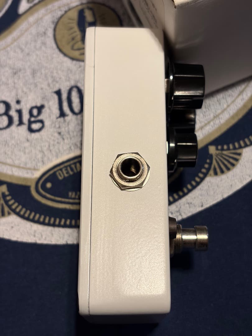 k*0様 EarthQuaker Devices White Light OD(