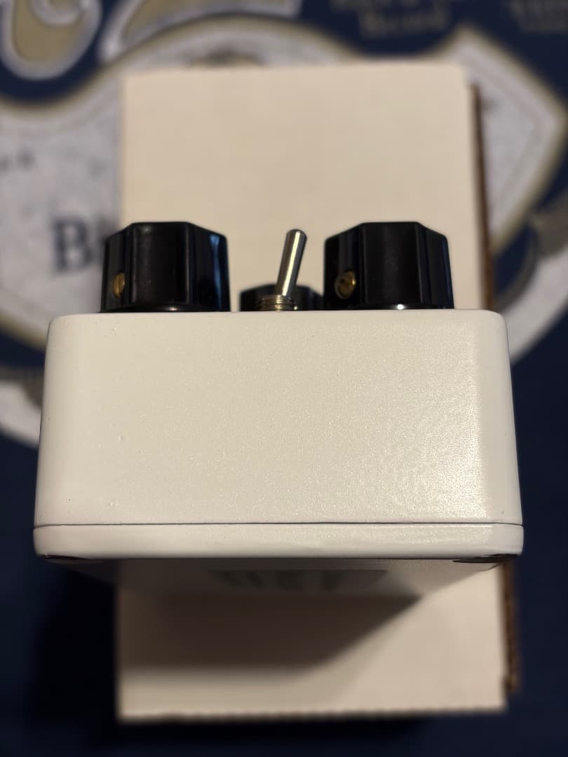 k*0様 EarthQuaker Devices White Light OD(