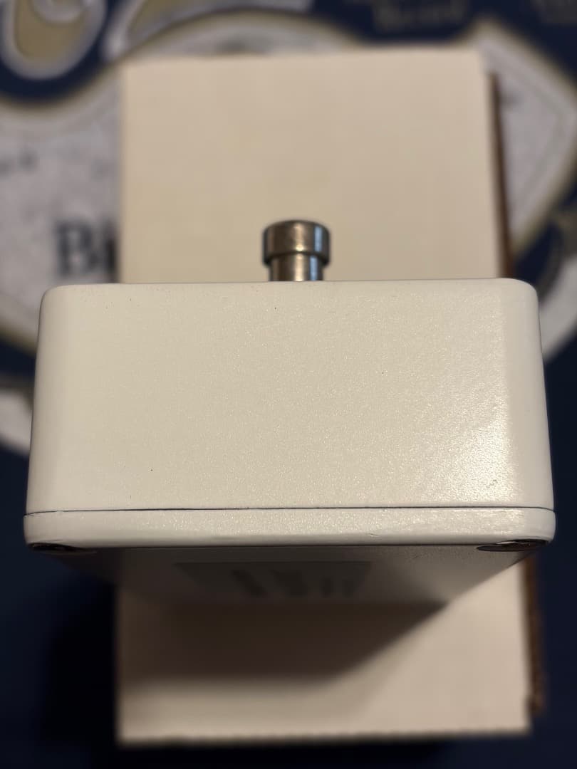 k*0様 EarthQuaker Devices White Light OD(