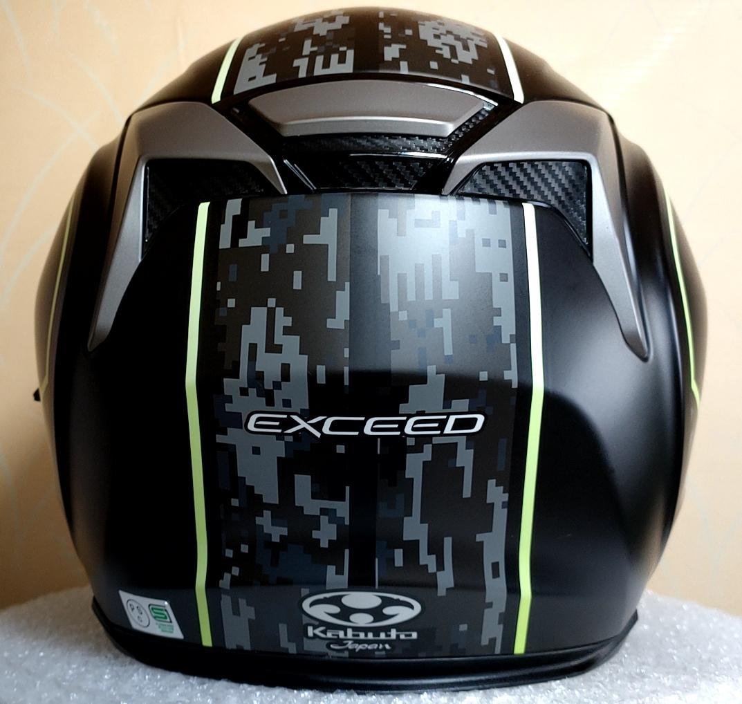 OGK EXCEED DELIE エクシード デリエ ジェットヘルメット バイク
