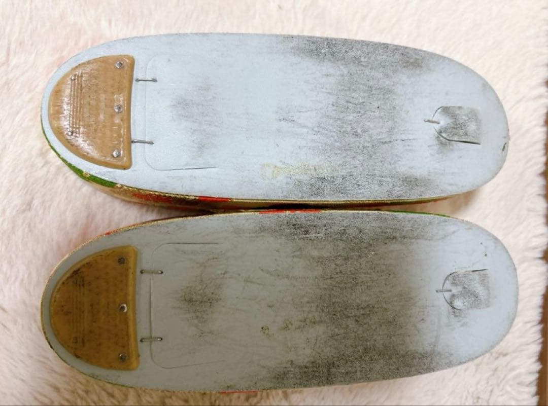 エメラルドグリーン　正絹着物　七五三　7歳　女の子　帯・はこせご一式セット