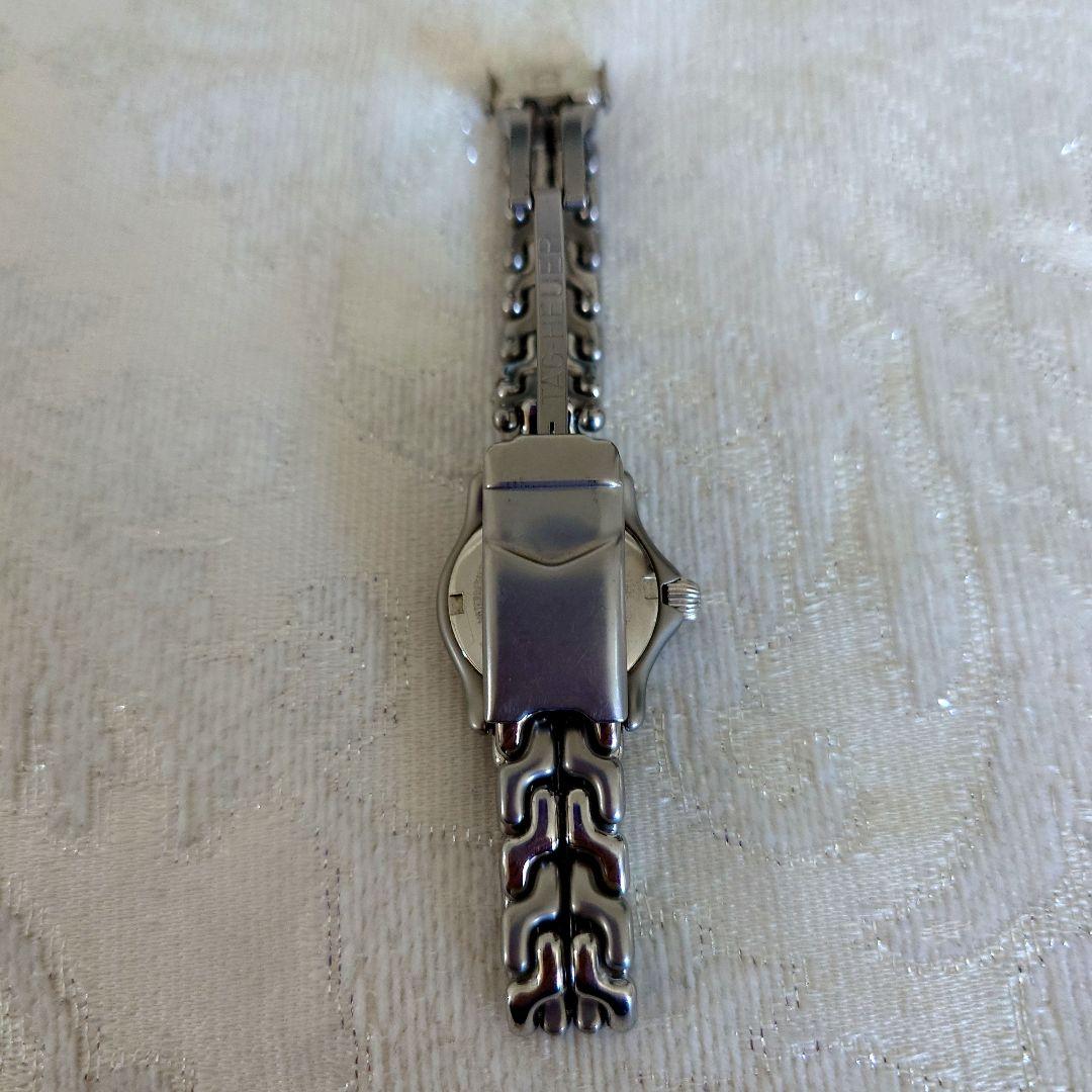 タグホイヤー　腕時計　レディース