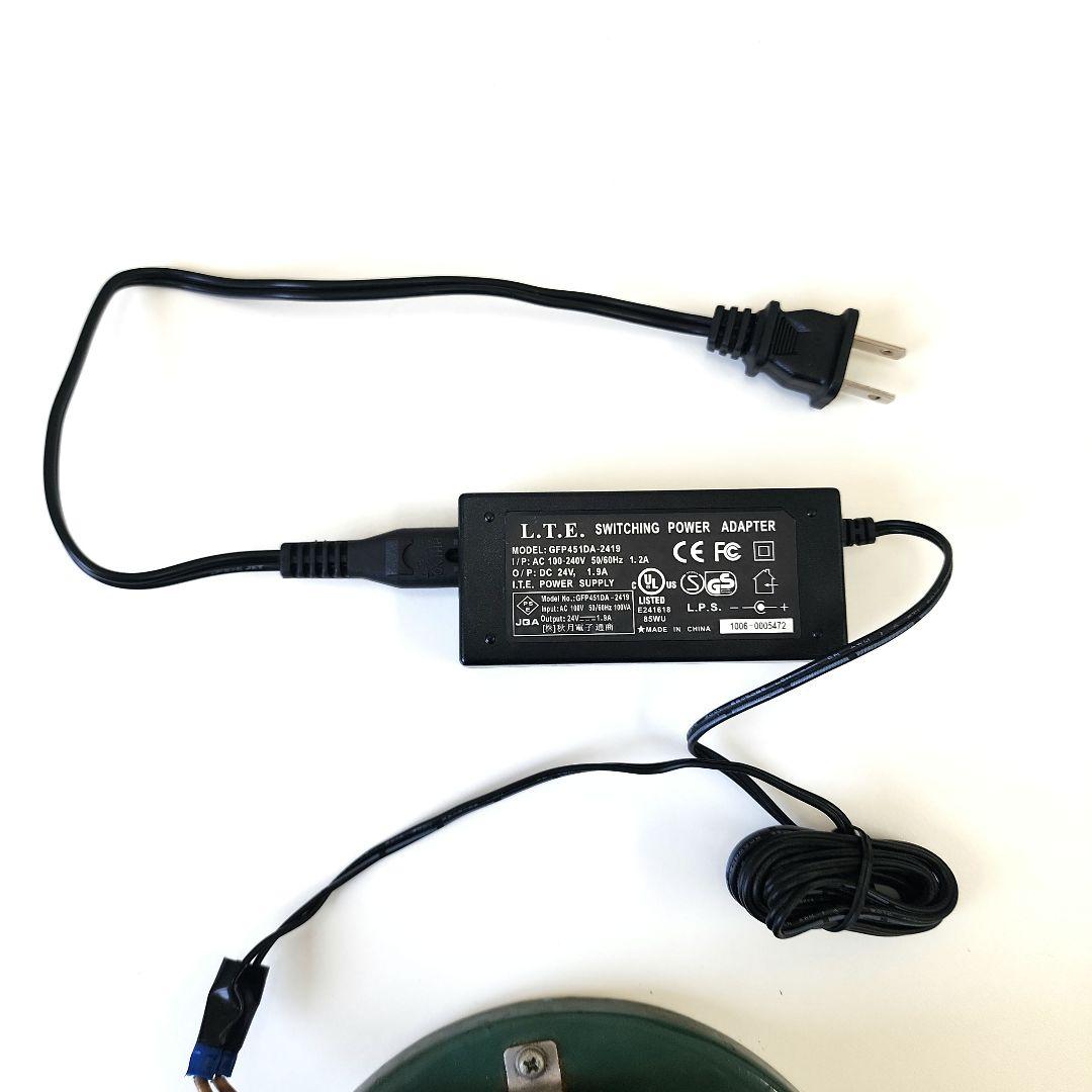 鉄道廃品 扇風機 国鉄 JNR 動作確認済み 家庭用コンセント対応