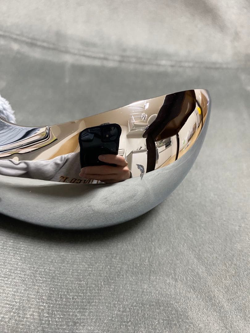 リファ　ファインバブルs シャワーヘッド