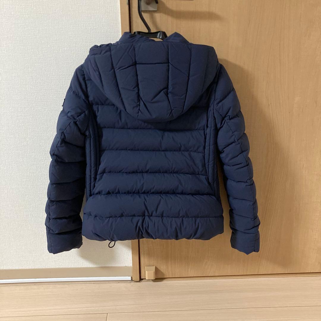 TATRAS コサヴァ ダウンジャケット