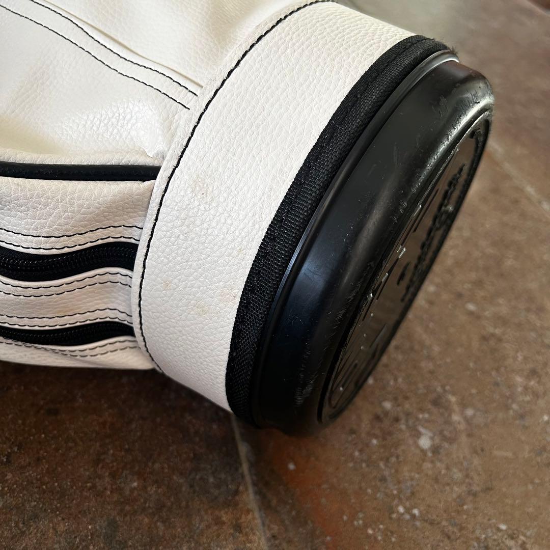 jones sports golf セルフバッグ　キャディバッグ　ゴルフ