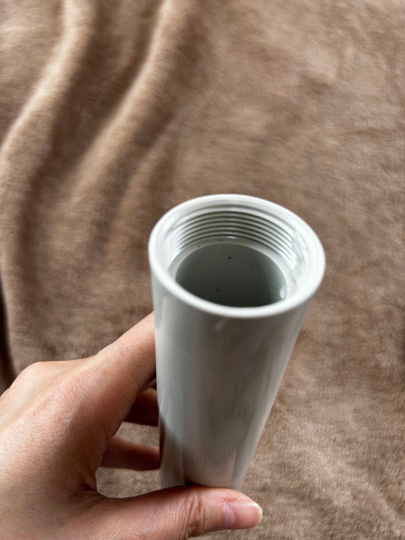 Therapy Shower 素粒水浴室シャワー浄水器　新品カートリッジ付き