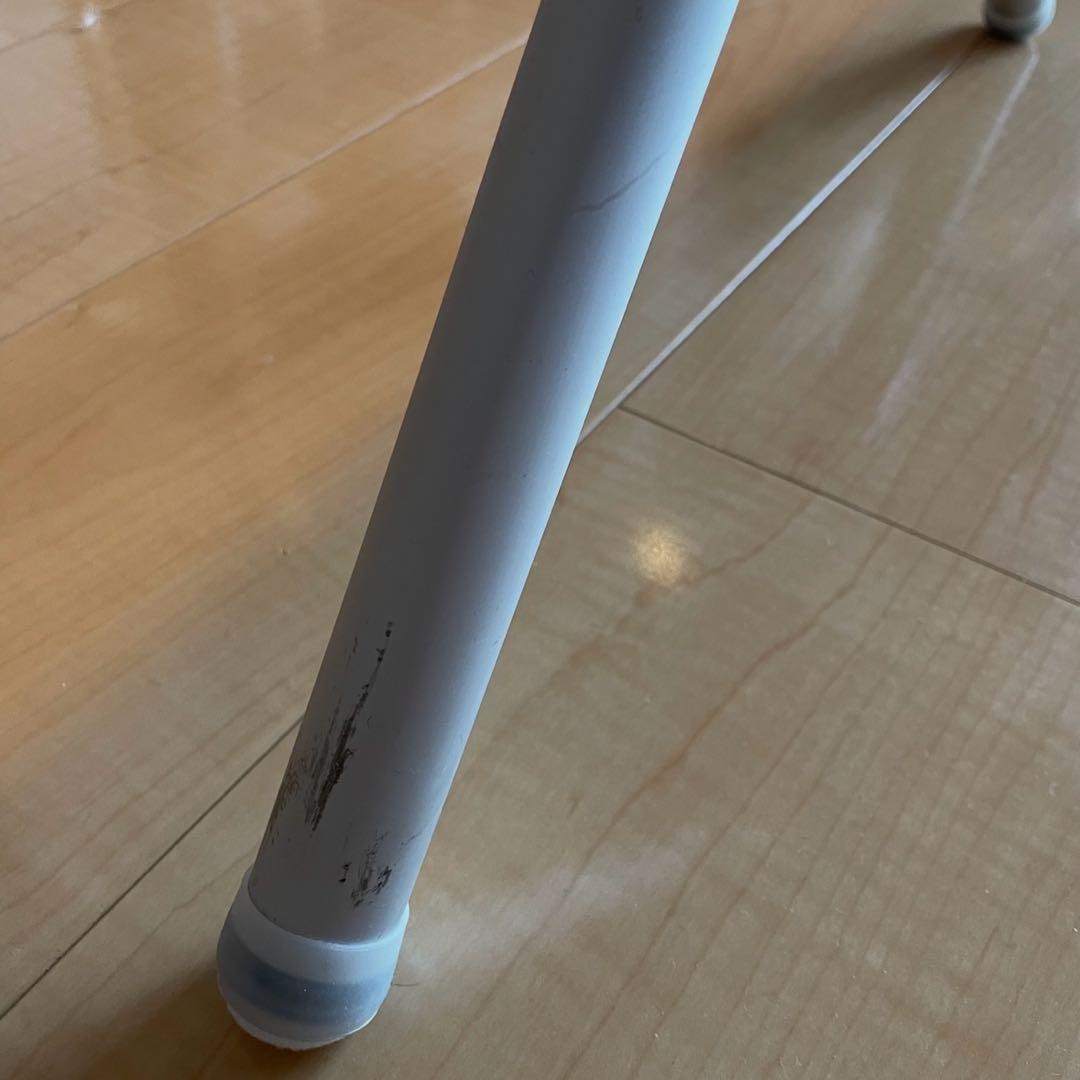 【12/16迄】 Peak ワンアクションテーブル 竹 LV-010TR