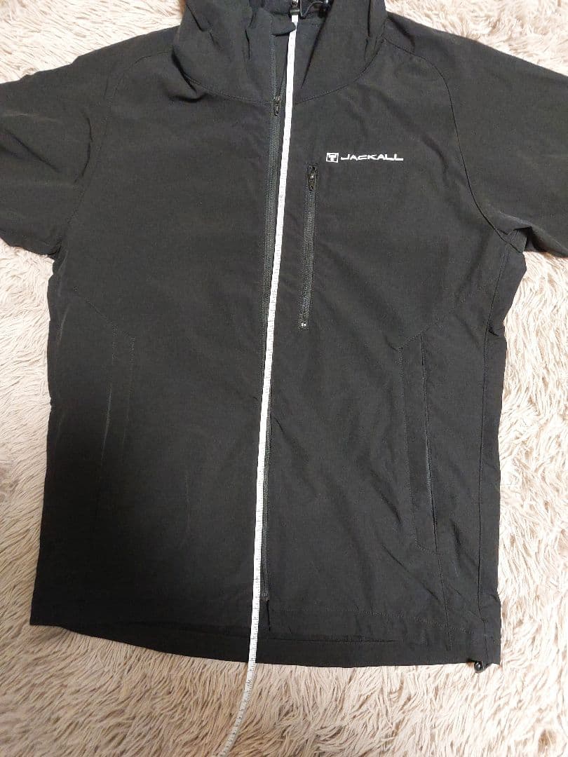 ジャッカル　シェードフーディ