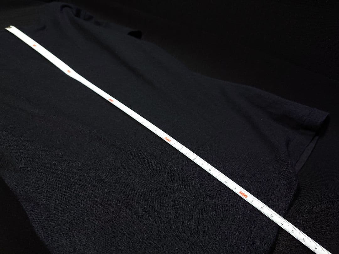 【レア】Christian Dior ガリアーノ期 スパンコールTシャツ