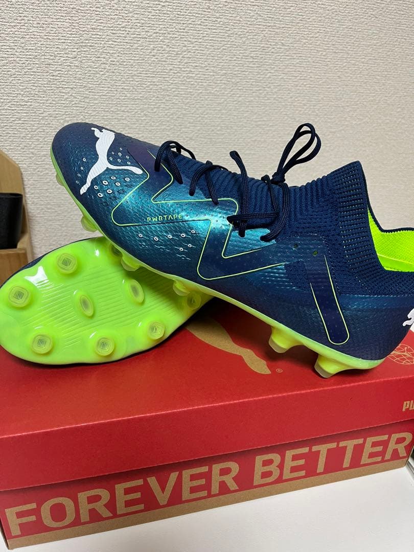 シューズ PUMA FUTURE PRO HG/AG