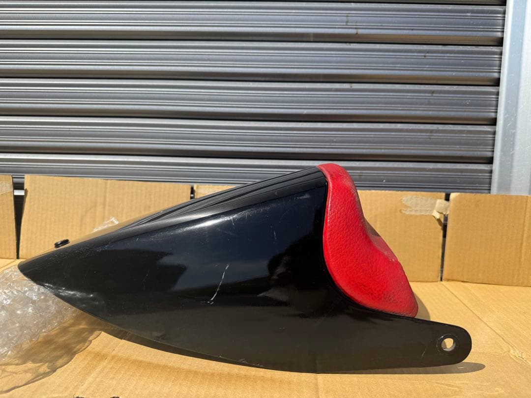 HONDA VT250FC MC08 シングルシートカウル　初期型