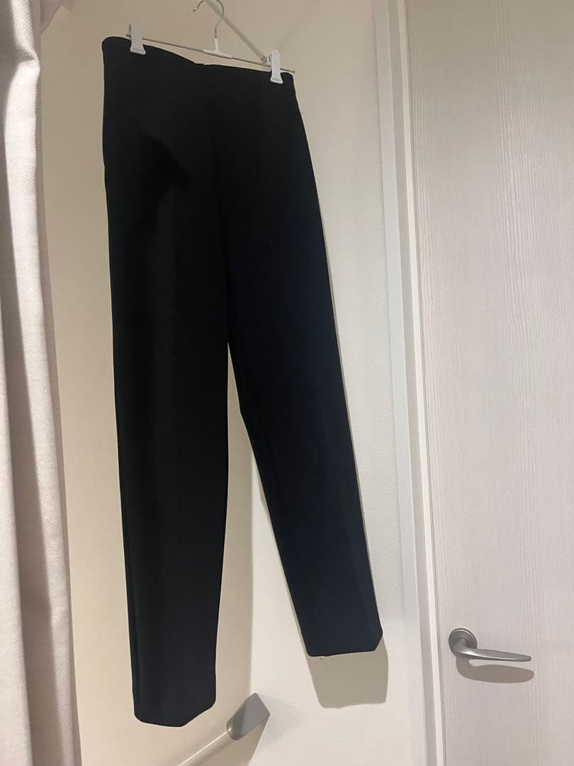 ♡CELFORD♡ 衿付きポンチセットアップ