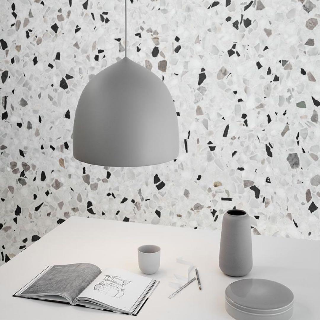 Fritz Hansen フリッツハンセン サスペンス P2 ライト ランプ