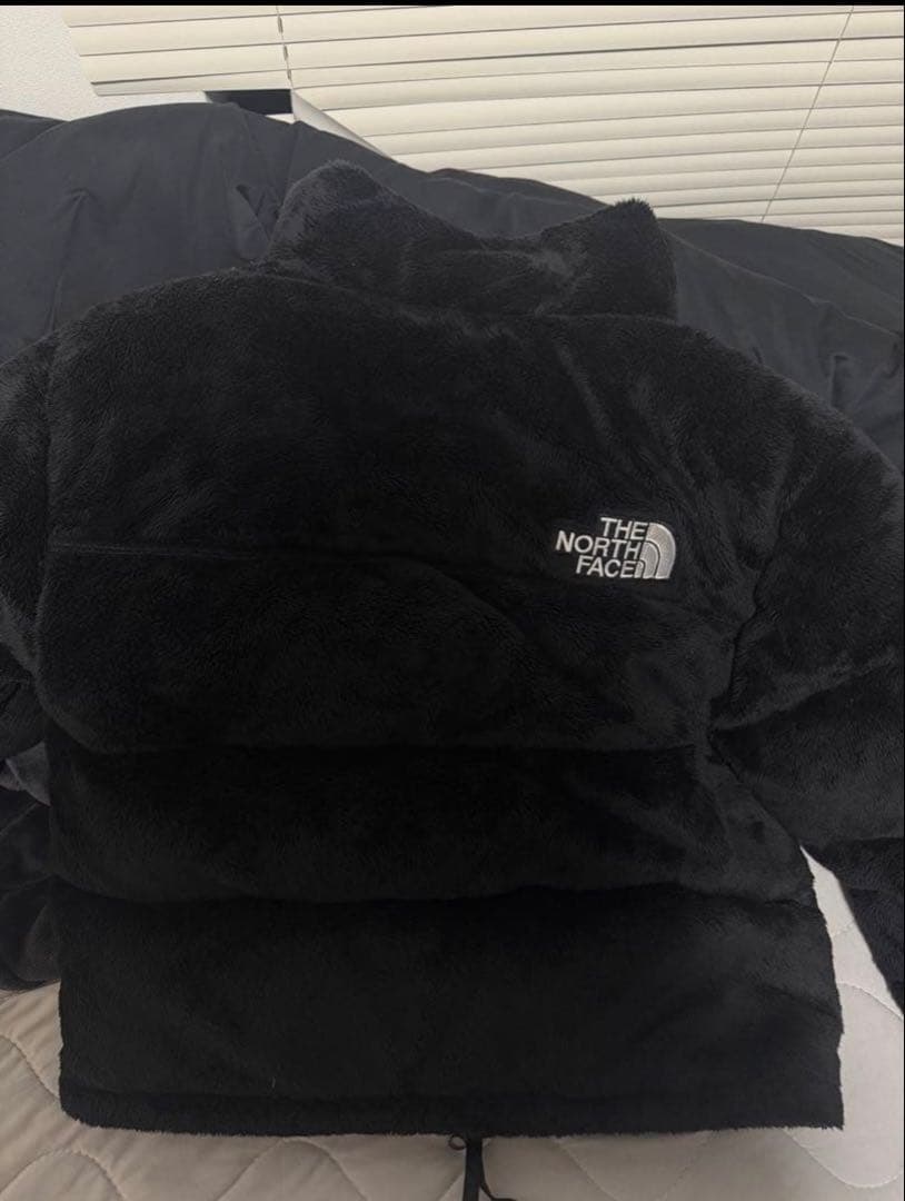 THE NORTH FACE ヌプシ s お値下げ可能