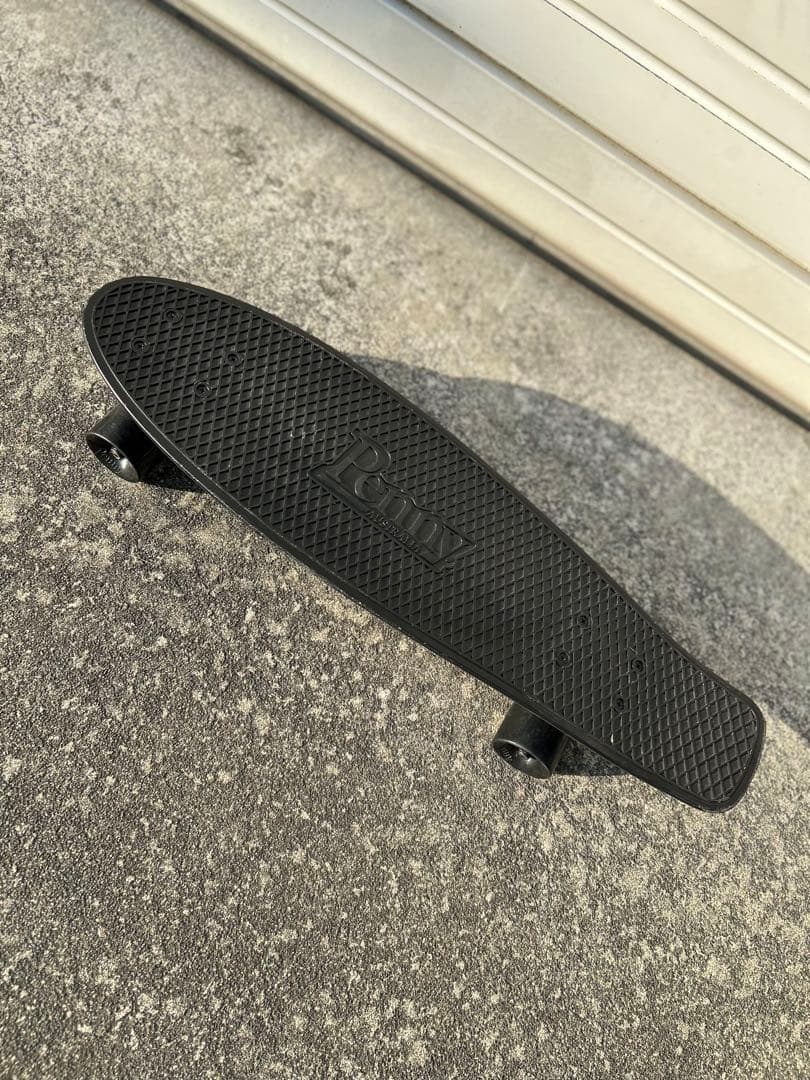 Penny ブラックアウト　スケートボード　ペニー　27インチ