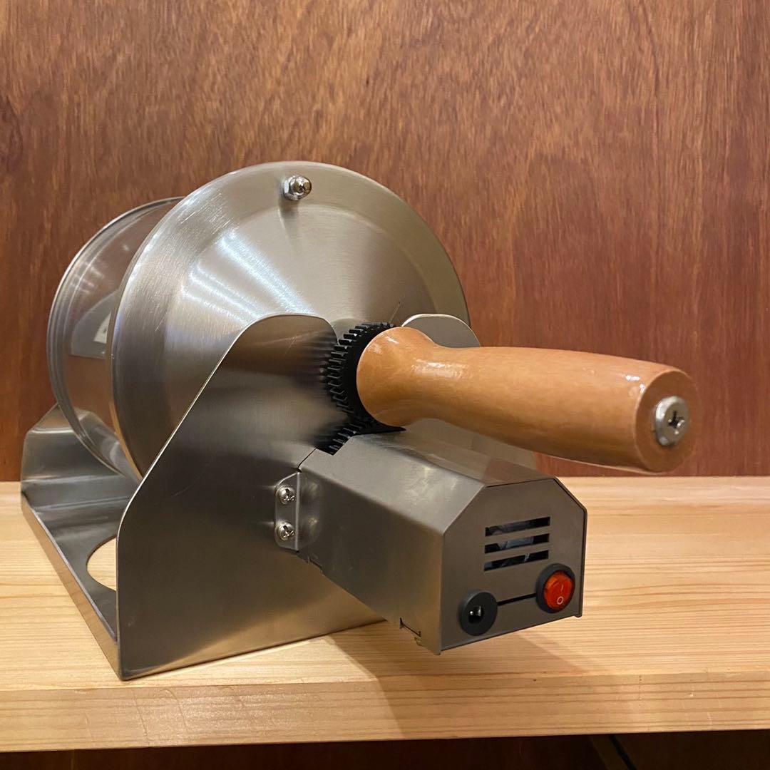KAKACOO コーヒーロースター コーヒー焙煎機