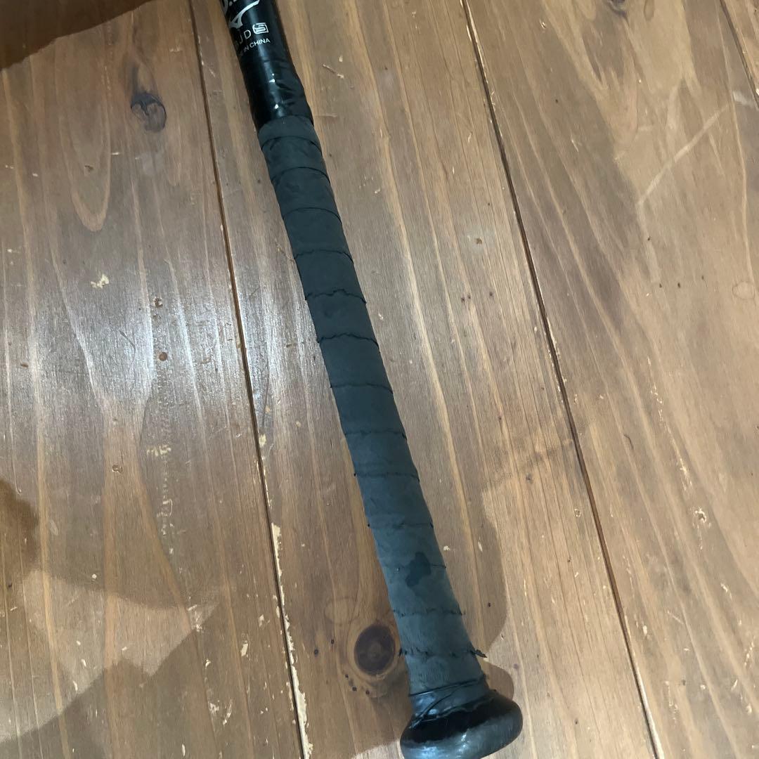 ミズノ　ビヨンドマックスレガシーミドルバランス 83cm/720g