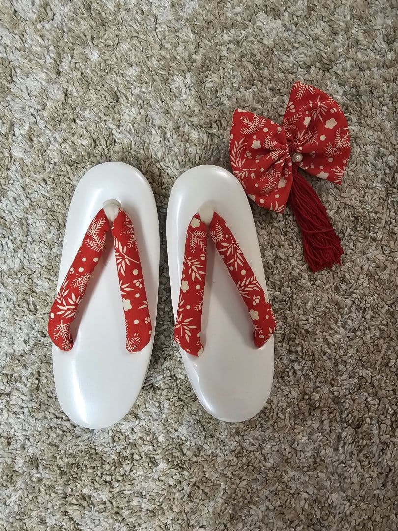 榛原 着物 被布 セット 3歳 女の子 七五三 三歳 高級 緑 黄緑 ブランド