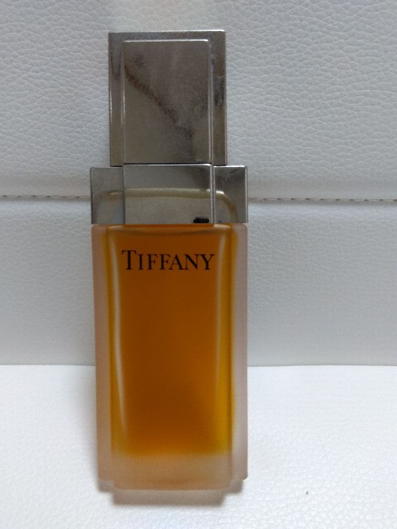 Tiffany オードパフューム 30ml ミニアトマイザーボトル付き