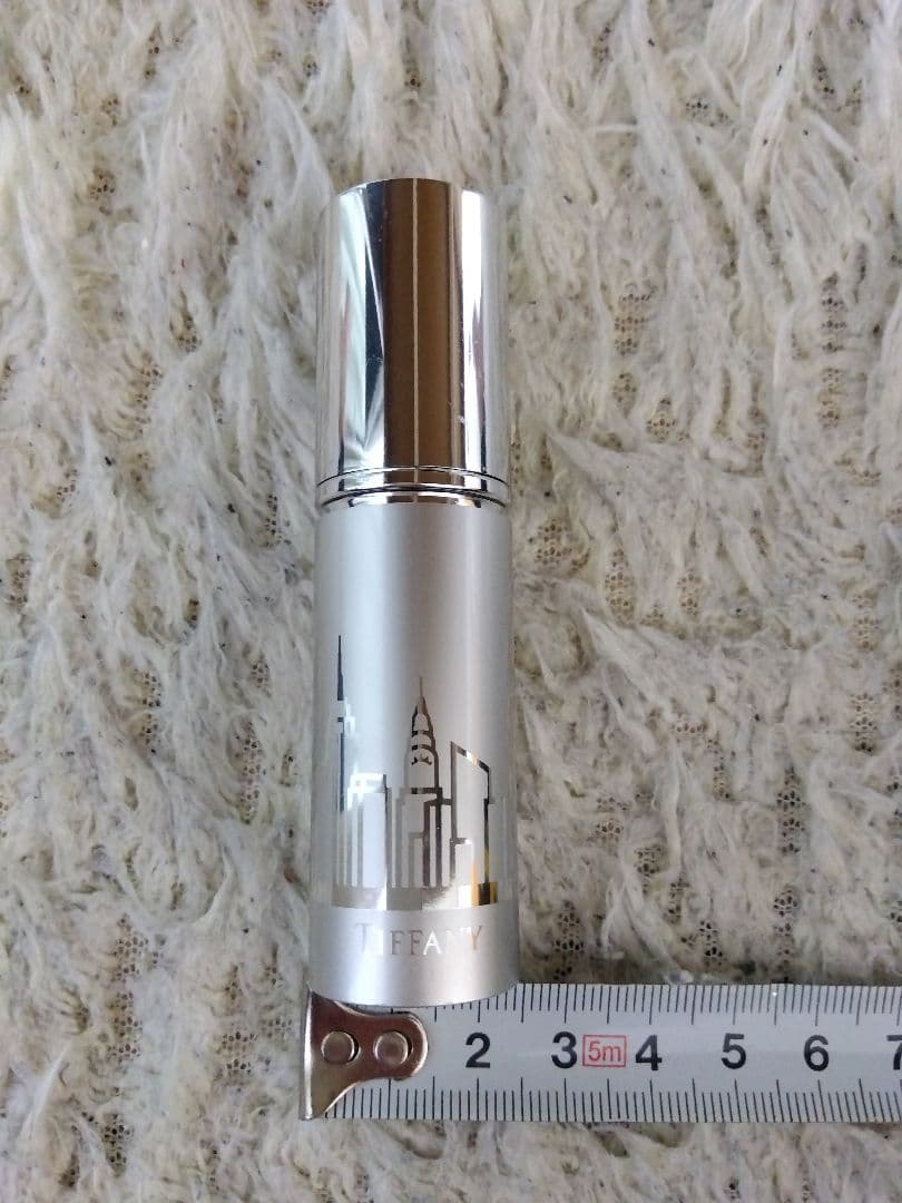 Tiffany オードパフューム 30ml ミニアトマイザーボトル付き