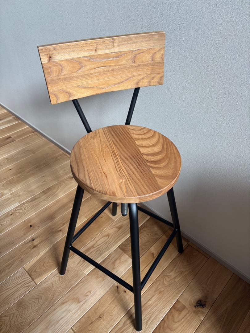 割引中✴︎NOCE ノーチェ　ハイチェアGZ2517-26