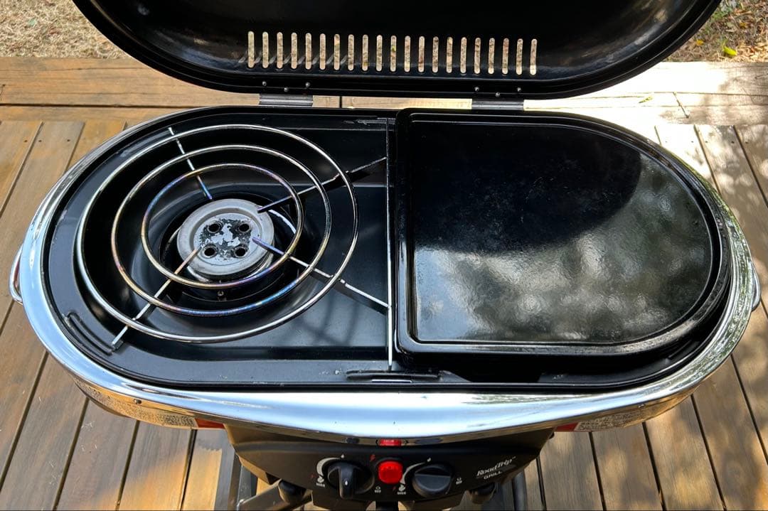 Coleman ロードトリップ　赤