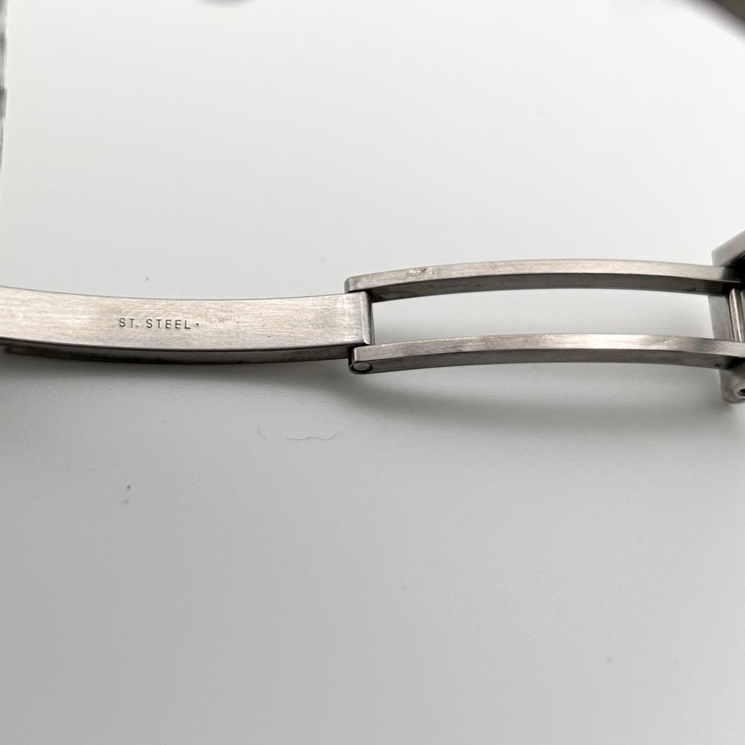 【18KT WG 稼働】SEIKO クレドール パシフィーク4J81-0A30