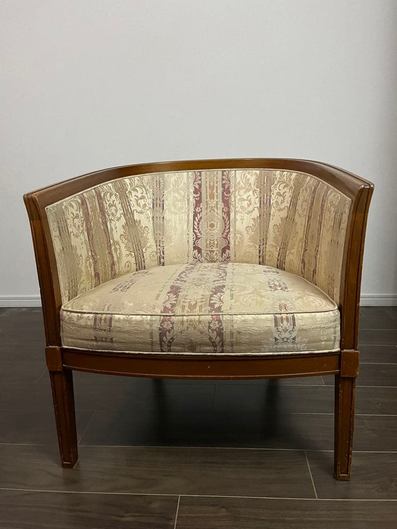 ‼️値下‼️【明日までの出品です】DREXEL HERITAGE トライユン ソファ