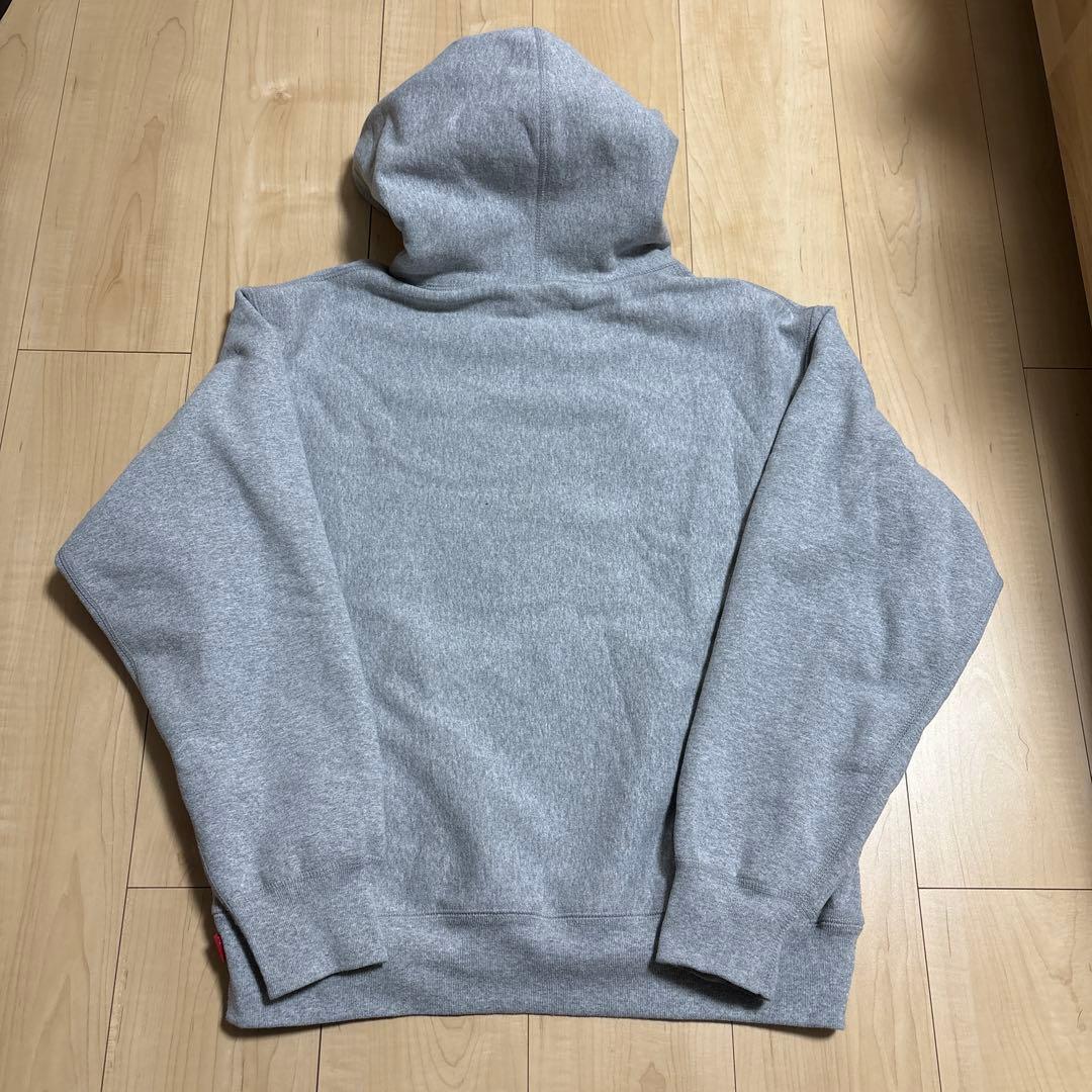 トップス Supreme 2024fw Box logo hoodie