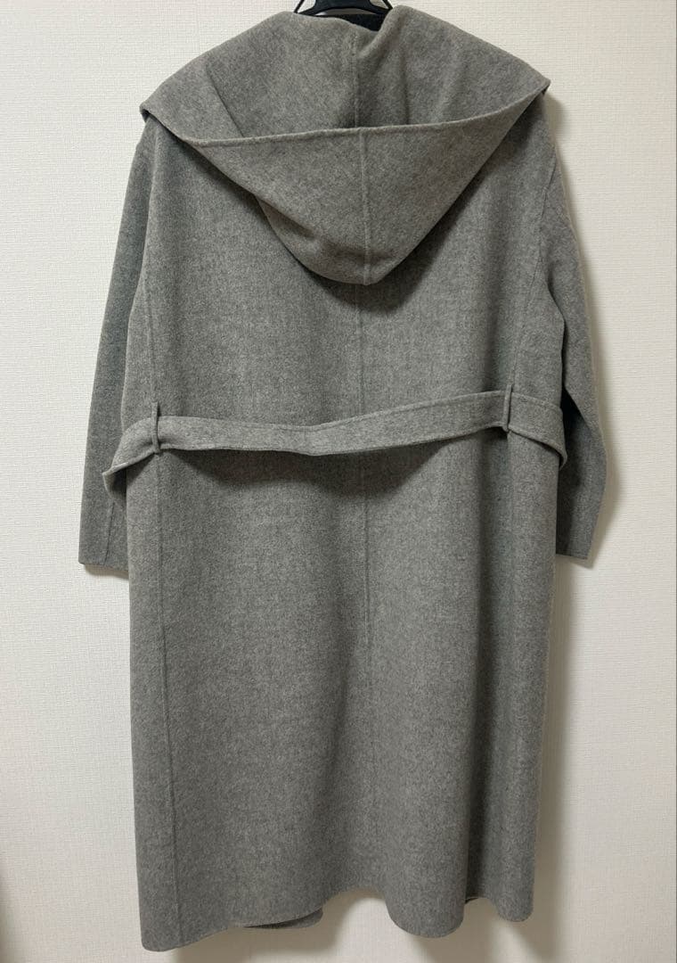 BALLSEY ロングコート