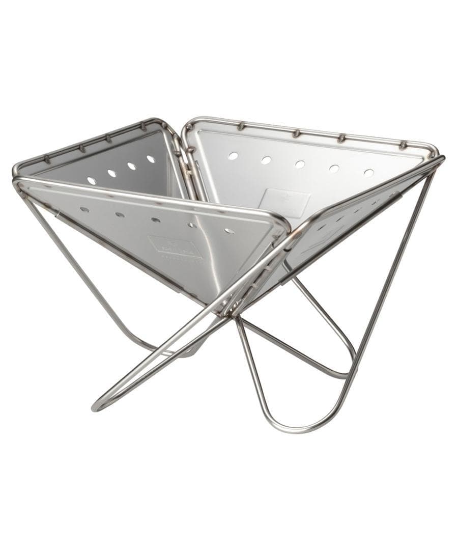 新品）スノーピーク　焚火台 M [2-3人用]  peak