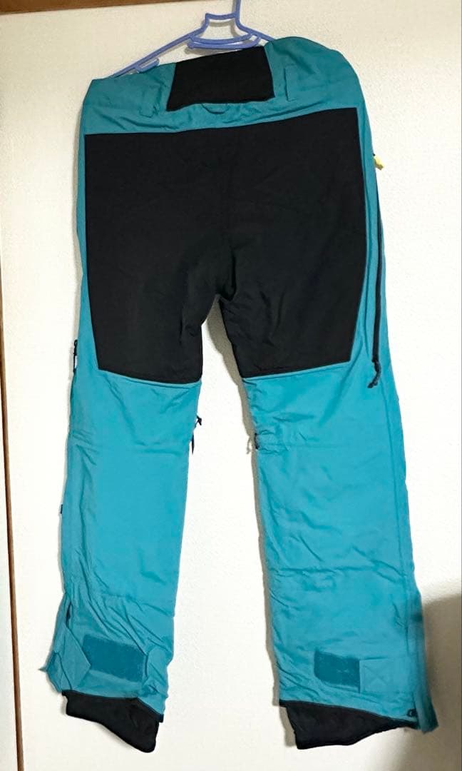 BURTON AIR スノーボードウェア ジャケット＆パンツ Mサイズ