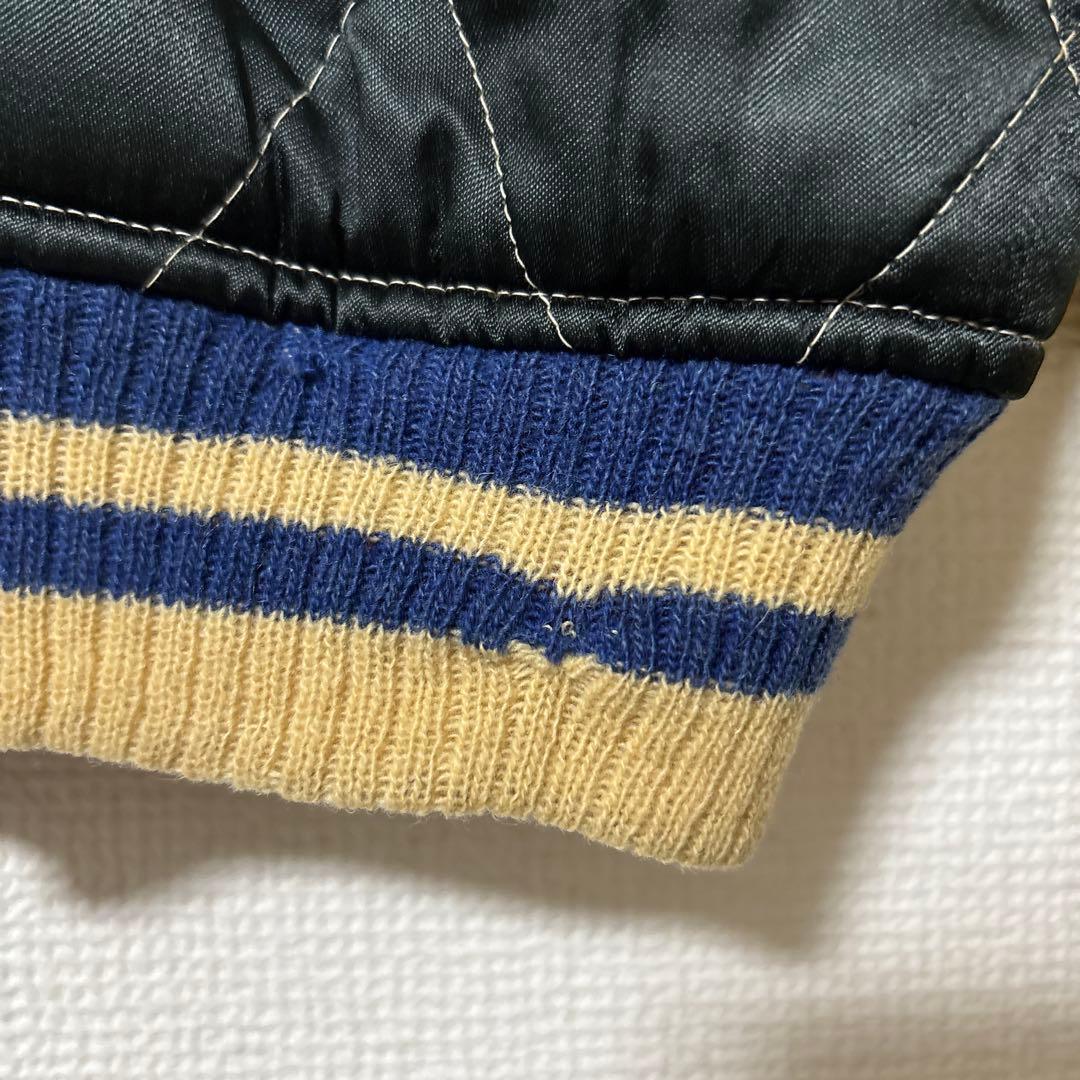 【最終価格】50s オリジナル ヴィンテージ スカジャン スペシャル