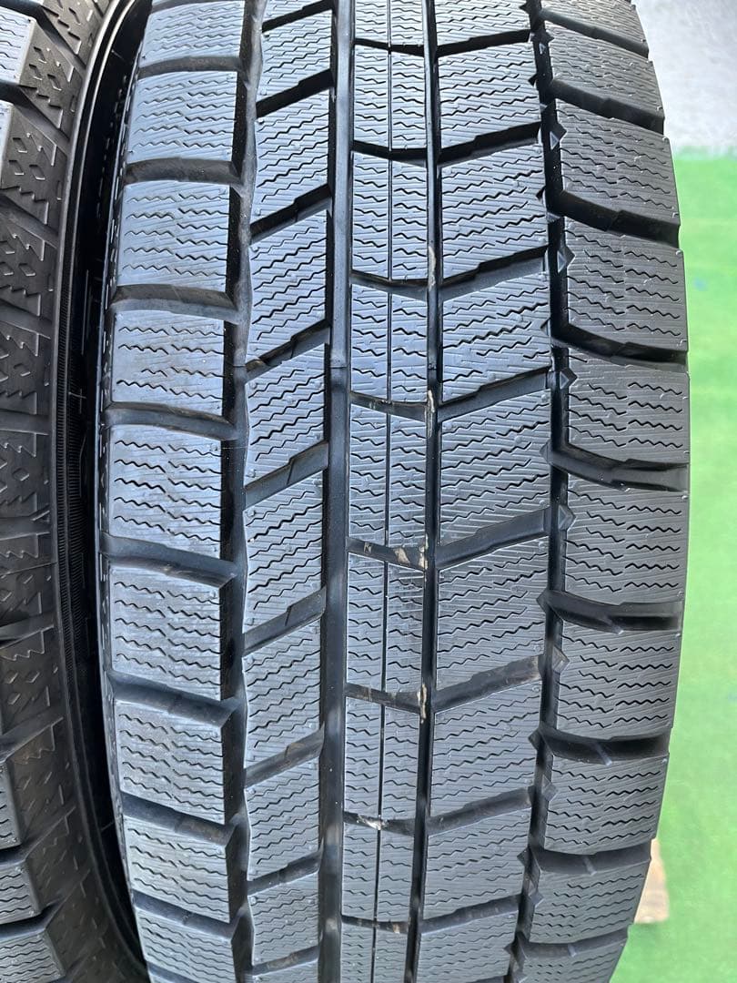 195/65 R15、North Trek N5スタッドレス.2023 年