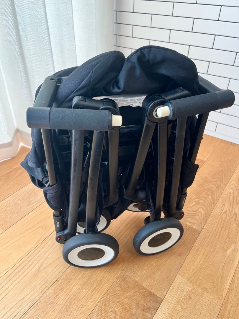 【cybex LIBELLE 】サイベックス リベル 折りたたみベビーカー