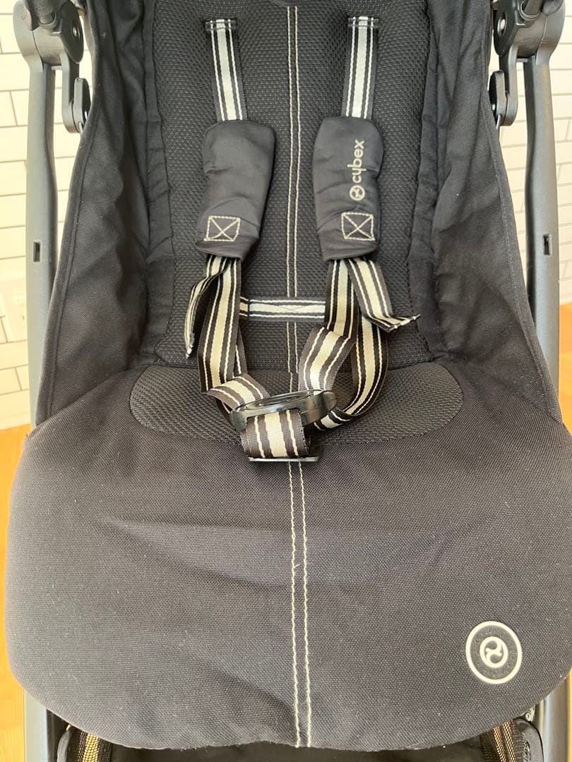 【cybex LIBELLE 】サイベックス リベル 折りたたみベビーカー