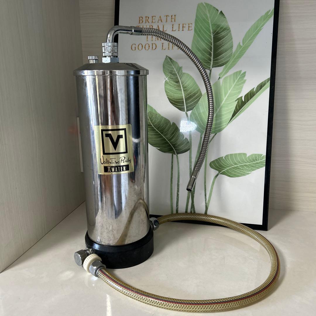 ジャパン京洋のπWATER（パイウォーター）ビルドイン浄水器